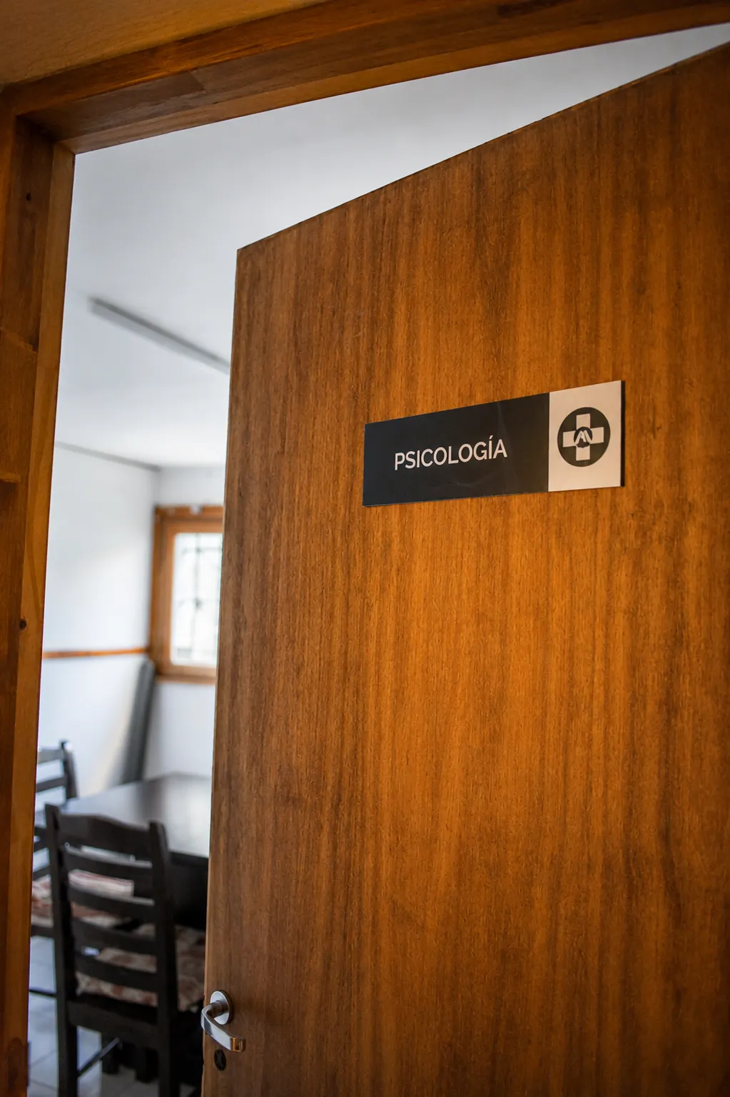 Servicio de Psicología y Psiquiatría